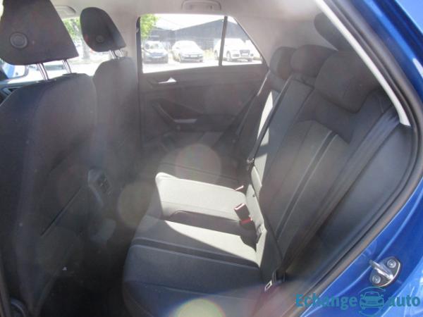 Volkswagen T-Roc 1.5 TSI 150 LOUNGE DSG7