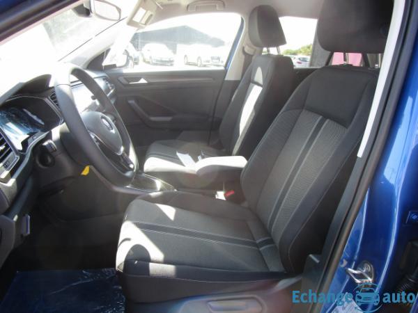 Volkswagen T-Roc 1.5 TSI 150 LOUNGE DSG7