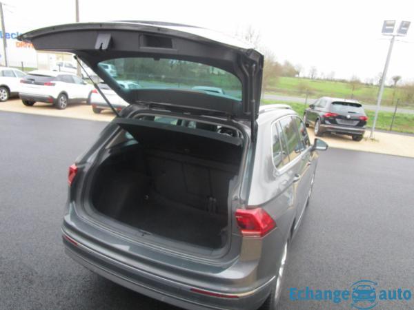 Volkswagen Tiguan 2.0 TDI 150 DSG7 Carat