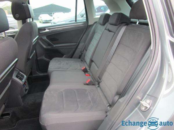 Volkswagen Tiguan 2.0 TDI 150 DSG7 Carat