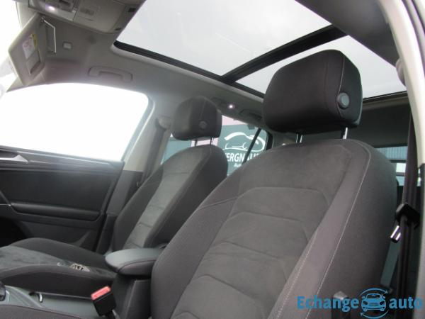 Volkswagen Tiguan 2.0 TDI 150 DSG7 Carat