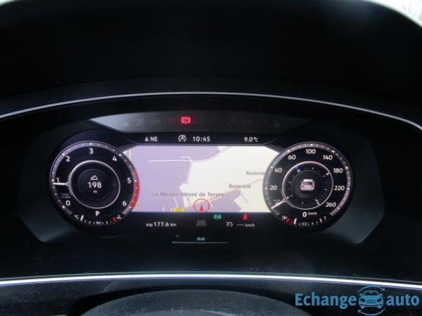 Volkswagen Tiguan 2.0 TDI 150 DSG7 Carat