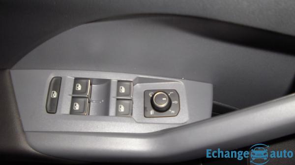 Volkswagen t cross - 1.0 TSI 115 R-line DSG7