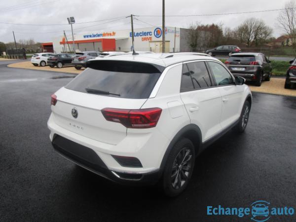 Volkswagen T-Roc 1.5 TSI 150 EVO CARAT DSG7