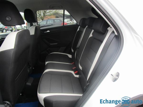 Volkswagen T-Roc 1.5 TSI 150 EVO CARAT DSG7