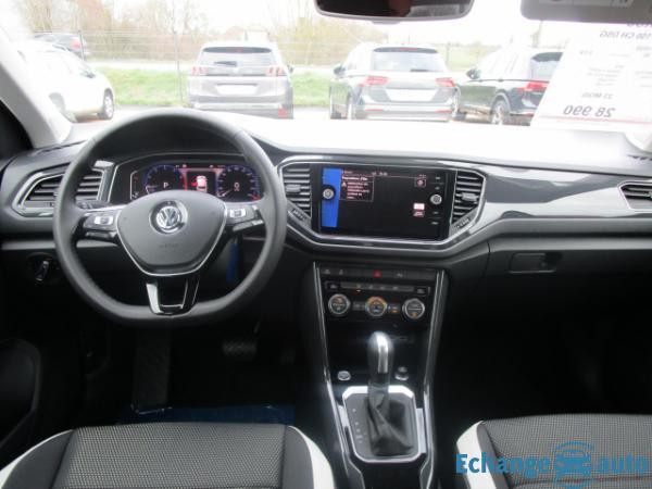 Volkswagen T-Roc 1.5 TSI 150 EVO CARAT DSG7