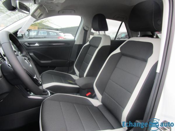 Volkswagen T-Roc 1.5 TSI 150 EVO CARAT DSG7