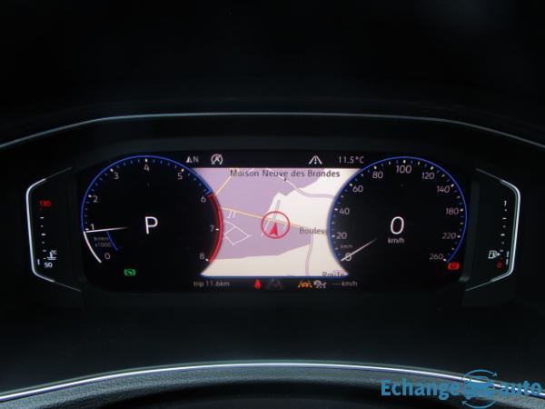 Volkswagen T-Roc 1.5 TSI 150 EVO CARAT DSG7