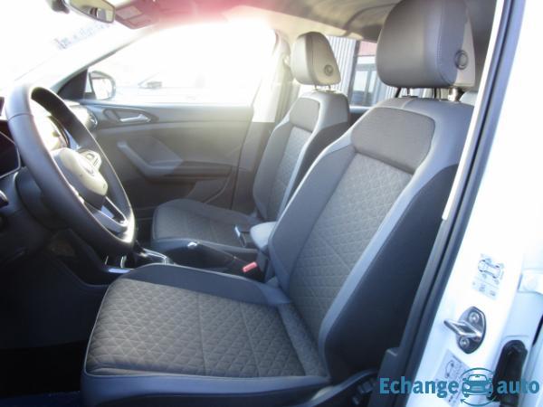 Volkswagen t cross - 1.0 TSI 115 DSG7 CARAT
