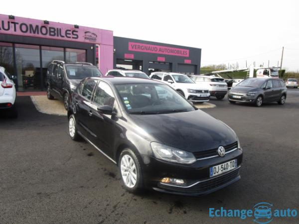 Volkswagen Polo BUSINESS 1.4 TDI 90 BMT