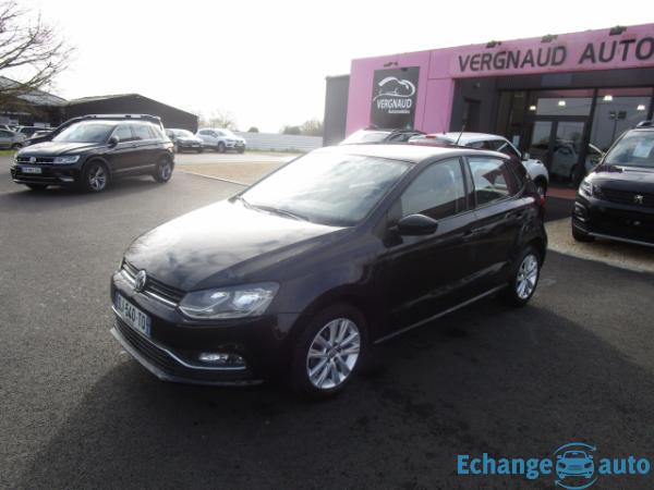 Volkswagen Polo BUSINESS 1.4 TDI 90 BMT