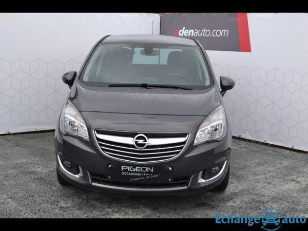 Opel Meriva 1.4 Turbo Twinport 120ch Cosmo Pack Start/Stop