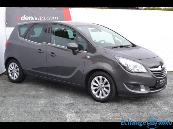 Opel Meriva 1.4 Turbo Twinport 120ch Cosmo Pack Start/Stop