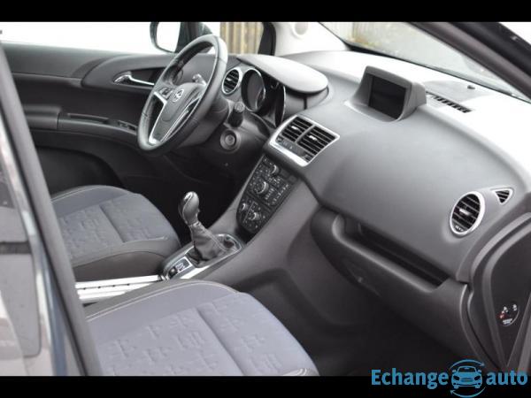 Opel Meriva 1.4 Turbo Twinport 120ch Cosmo Pack Start/Stop
