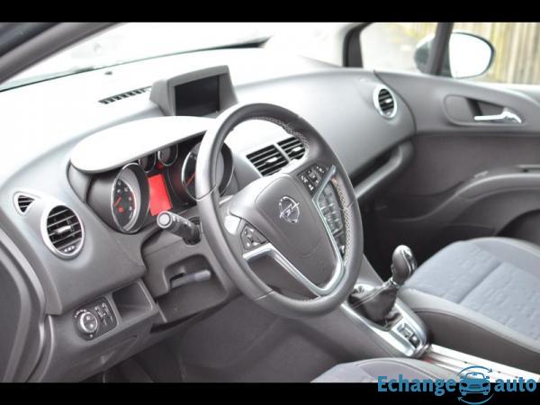 Opel Meriva 1.4 Turbo Twinport 120ch Cosmo Pack Start/Stop