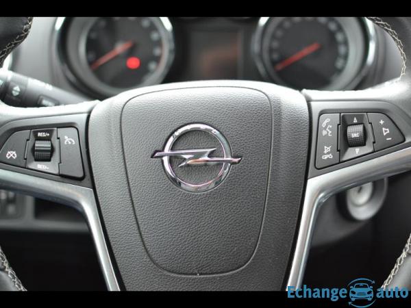 Opel Meriva 1.4 Turbo Twinport 120ch Cosmo Pack Start/Stop