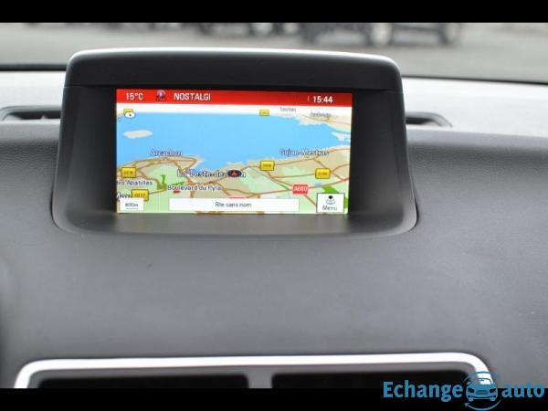 Opel Meriva 1.4 Turbo Twinport 120ch Cosmo Pack Start/Stop