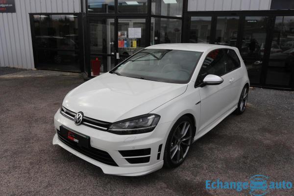 Volkswagen Golf R 2.0 TFSI 300 CV