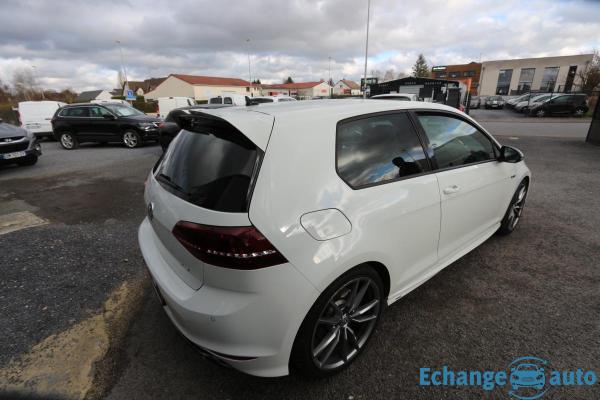 Volkswagen Golf R 2.0 TFSI 300 CV