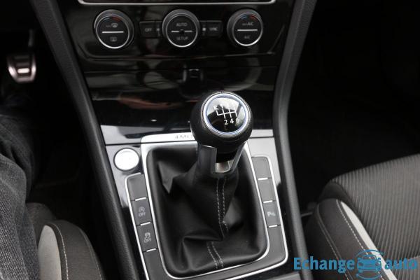 Volkswagen Golf R 2.0 TFSI 300 CV