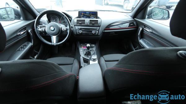 BMW Série 1 SPORT PACK M 120 D
