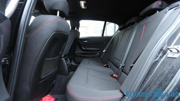 BMW Série 1 SPORT PACK M 120 D