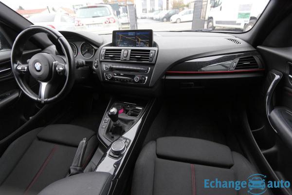 BMW Série 1 SPORT PACK M 120 D