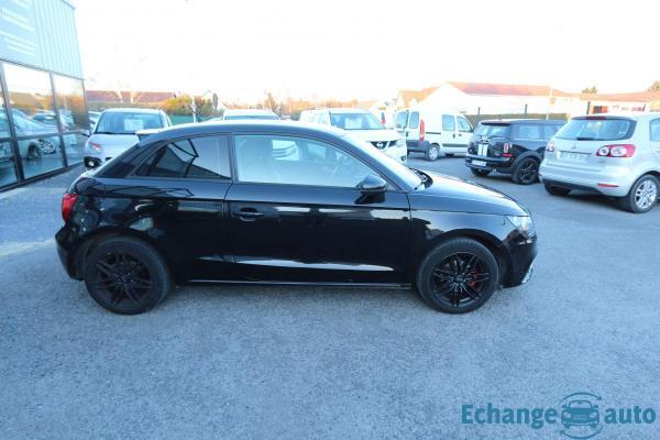 Audi A1 1.2 TFSI AMBITION