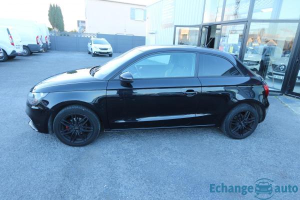 Audi A1 1.2 TFSI AMBITION