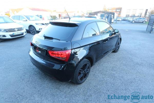 Audi A1 1.2 TFSI AMBITION