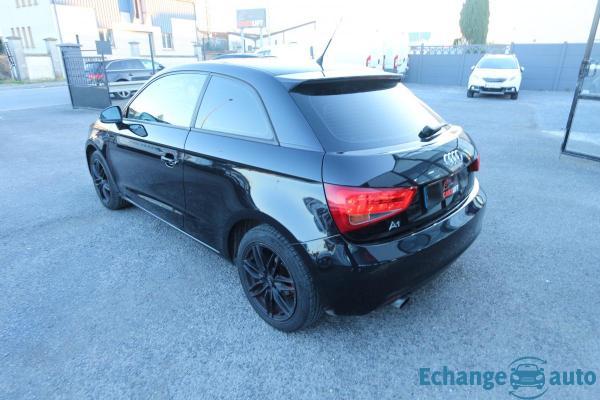 Audi A1 1.2 TFSI AMBITION