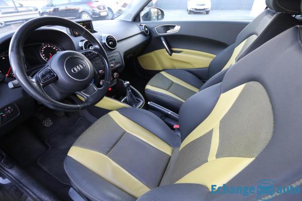Audi A1 1.2 TFSI AMBITION