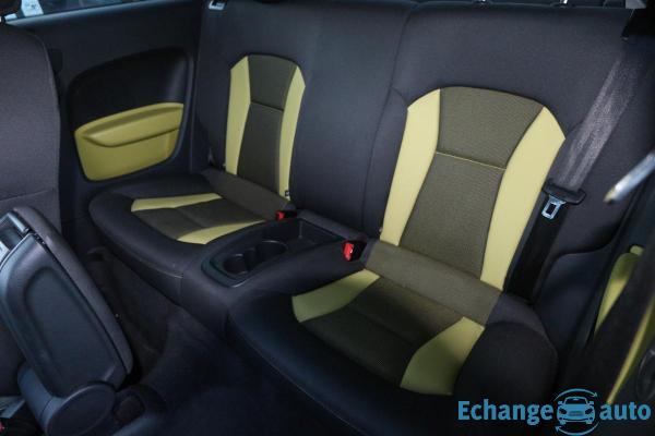 Audi A1 1.2 TFSI AMBITION