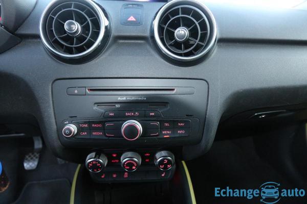 Audi A1 1.2 TFSI AMBITION