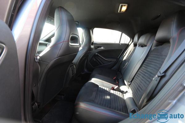 Mercedes Classe A III 200 CDI FASCINATION