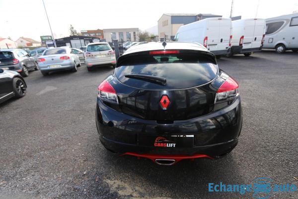 Renault Mégane III RS LUXE CHASSIS SPORT