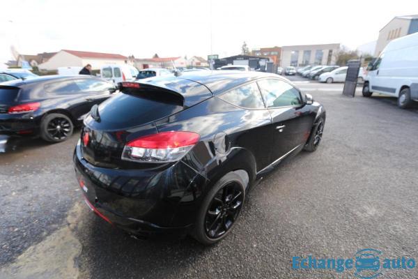 Renault Mégane III RS LUXE CHASSIS SPORT