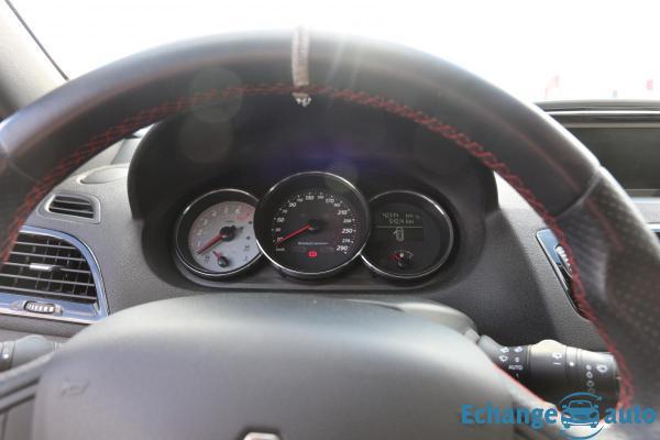 Renault Mégane III RS LUXE CHASSIS SPORT