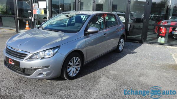 Peugeot 308 1.6 HDI 100 CV ACCESS BUSINESS R