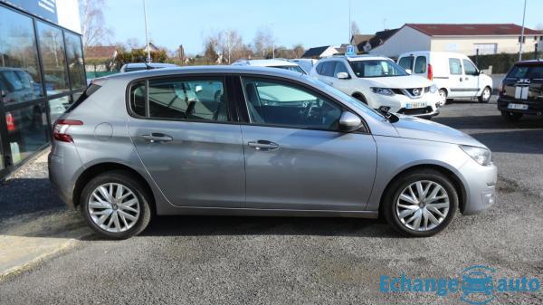 Peugeot 308 1.6 HDI 100 CV ACCESS BUSINESS R