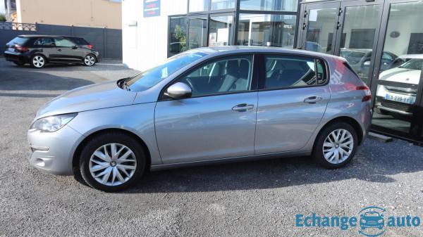 Peugeot 308 1.6 HDI 100 CV ACCESS BUSINESS R