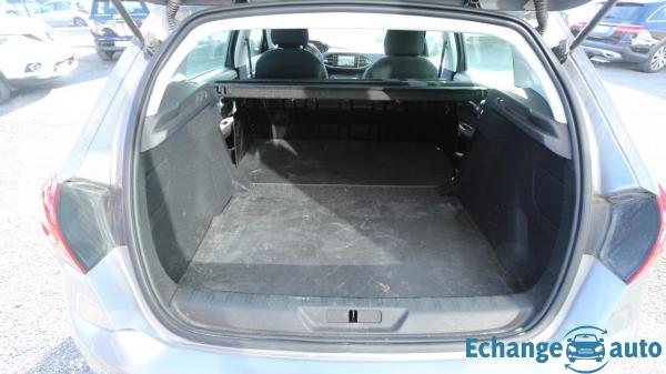 Peugeot 308 1.6 HDI 100 CV ACCESS BUSINESS R