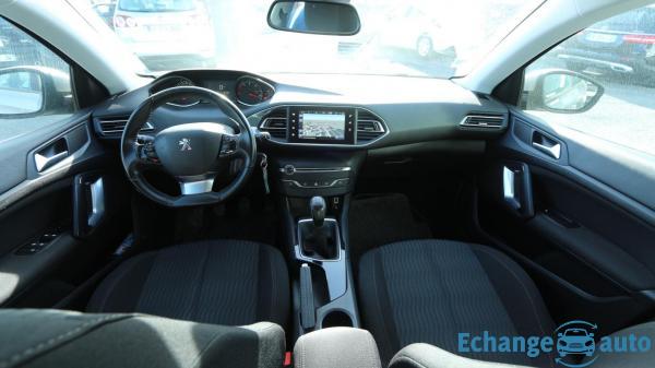 Peugeot 308 1.6 HDI 100 CV ACCESS BUSINESS R
