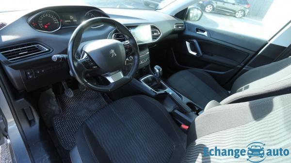 Peugeot 308 1.6 HDI 100 CV ACCESS BUSINESS R