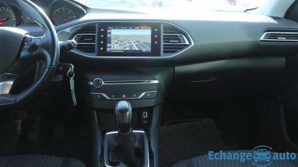 Peugeot 308 1.6 HDI 100 CV ACCESS BUSINESS R