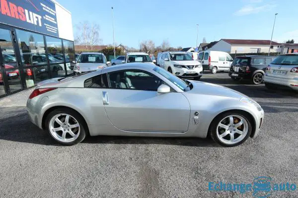 Nissan 350Z 350 Z