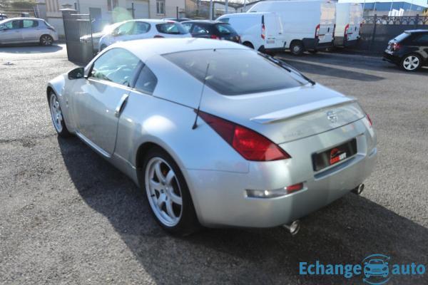 Nissan 350Z 350 Z