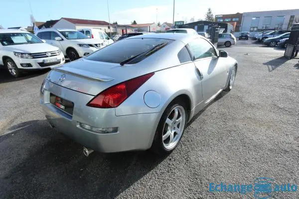 Nissan 350Z 350 Z