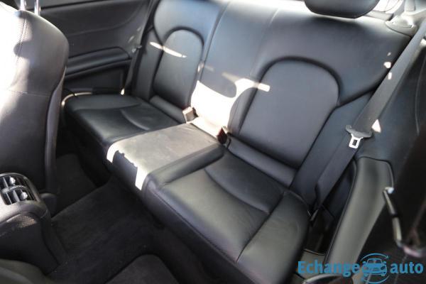 Mercedes Classe C COUPE SPORT 220 CDI