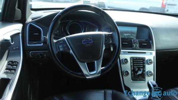 Volvo XC60 OCEAN RACE D4